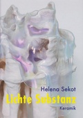 Cover: Lichte Substanz - Isensee, Florian, GmbH
