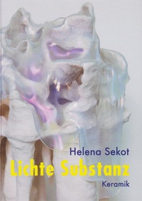 Enlarge image Cover: Lichte Substanz - Isensee, Florian, GmbH