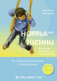 Abbildung von: Hoppla und Juchhu - modernes lernen