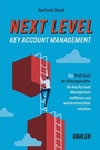 Cover: Next Level Key Account Management - Vahlen