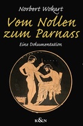 Cover: Vom Nollen zum Parnass - K&ouml;nigshausen & Neumann