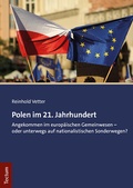 Abbildung von: Polen im 21. Jahrhundert - Tectum Wissenschaftsverlag