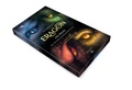Cover: ERAGON. Alle vier B&auml;nde und "Die Gabel, die Hexe und der Wurm" - cbj audio