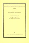 Cover: Music, A Connected Art / Die Illusion der absoluten Musik - Koerner, Valentin
