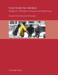 Cover: Vom Ende her denken - VML Vlg Marie Leidorf