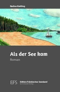 Cover: Als der See kam - Schrenk-Verlag