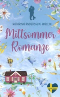 Cover: Mittsommer-Romanze - lion23book.de