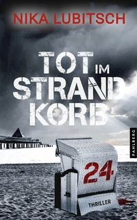 Abbildung von: Tot im Strandkorb 24 - Pahlberg Verlag