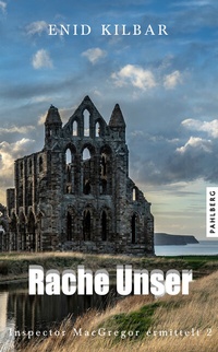 Abbildung von: Rache Unser - Pahlberg Verlag