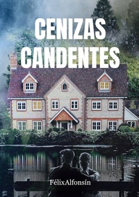 Abbildung von: Cenizas candentes - BoD - Books on Demand - Spanien