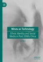 Cover: Minzu as Technology - Palgrave Macmillan