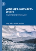 Cover: Landscape, Association, Empire - Springer