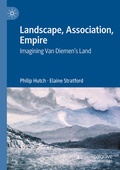 Cover: Landscape, Association, Empire - Springer