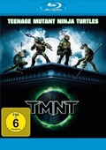 Cover: TMNT - Teenage Mutant Ninja Turtles - NSM Records