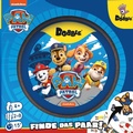 Cover: Dobble Paw Patrol - Asmodee gmbH
