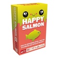 Cover: Happy Salmon - Asmodee gmbH
