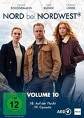 Cover: Nord bei Nordwest - Pidax Film