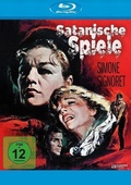 Cover: Satanische Spiele - Explosive Media