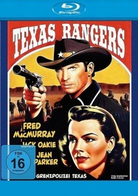 Enlarge image Cover: Texas Ranger - Grenzpolizei Texas - Explosive Media