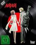 Cover: Nana - The Blast - KSM