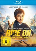 Cover: Ride On - Die zweite Chance - Plaion Pictures