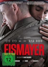 Enlarge image Cover: Eismayer - Salzgeber