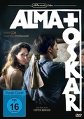 Cover: Alma & Oskar - AL!VE Ag