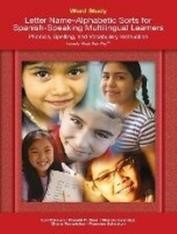 Enlarge image Cover: Word Study - Pearson