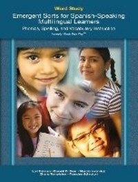 Enlarge image Cover: Word Study - Pearson