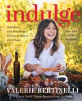Cover: Indulge - HarperCollins