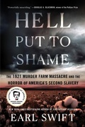 Bild: Hell Put to Shame - HarperCollins