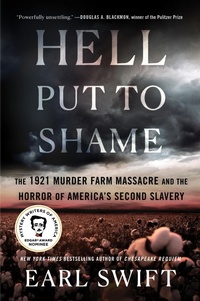 Bild: Hell Put to Shame - HarperCollins
