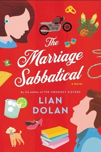 Enlarge image Cover: The Marriage Sabbatical - HarperCollins