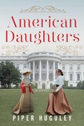 Cover: American Daughters - HarperCollins