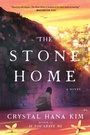 Cover: The Stone Home - HarperCollins