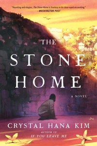 Enlarge image Cover: The Stone Home - HarperCollins