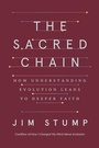 Cover: The Sacred Chain - HarperCollins