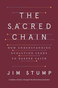 Cover: The Sacred Chain - HarperCollins