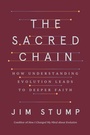 Cover: The Sacred Chain - HarperOne
