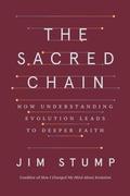 Cover: The Sacred Chain - HarperOne