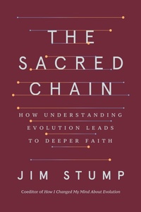 Enlarge image Cover: The Sacred Chain - HarperOne