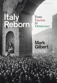 Abbildung von: Italy Reborn - Allen Lane