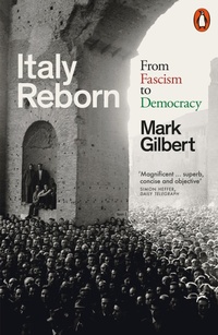 Enlarge image Cover: Italy Reborn - Penguin Books Ltd