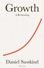 Cover: Growth - Penguin Books Ltd