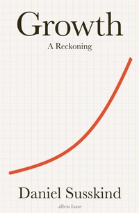 Bild: Growth - Penguin Books Ltd