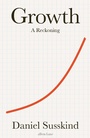 Cover: Growth - Allen Lane