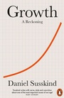 Cover: Growth - Penguin Books Ltd