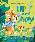 Cover: Peter Rabbit: Up and Away - Puffin