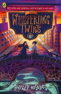 Abbildung von: The Whisperling Twins - Puffin