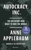 Cover: Autocracy, Inc - Allen Lane